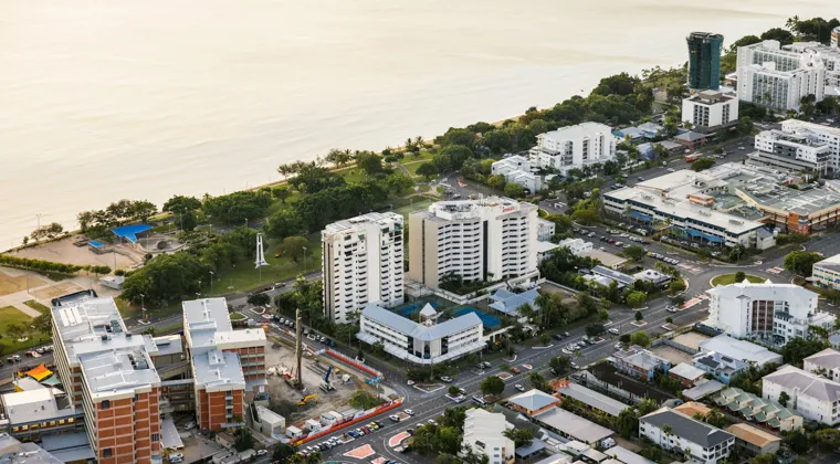 Cairns Rydges Esplanade Resort