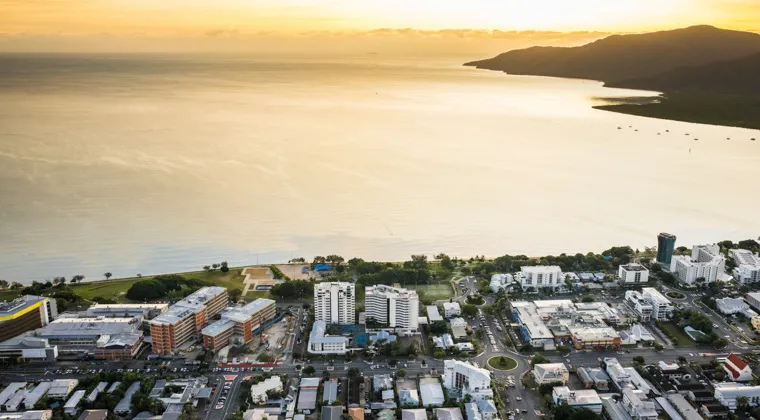 Cairns Rydges Esplanade Resort