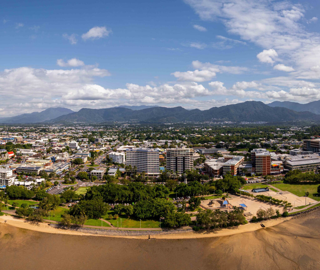 Cairns Rydges Esplanade Resort