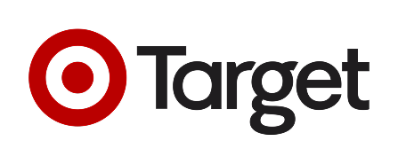 Target logo