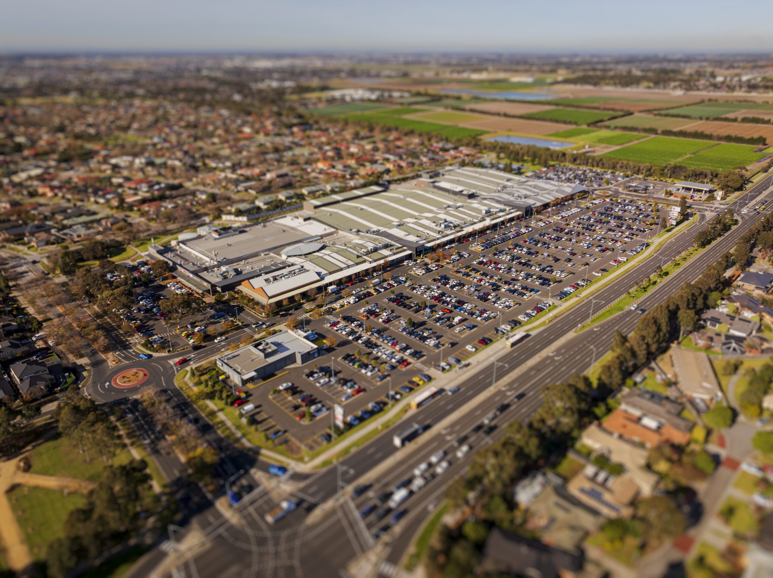 Melbourne Casey Central